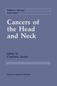 Cancers of the Head and Neck