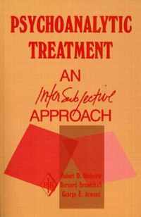 Psychoanalytic Treatment