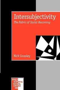 Intersubjectivity