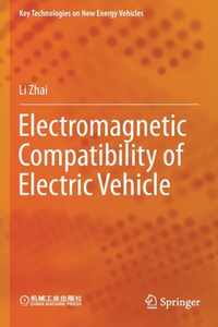 Electromagnetic Compatibility of Electric Vehicle