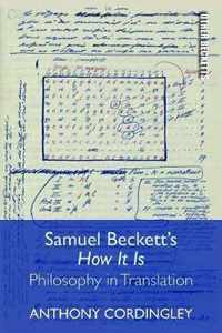 Samuel Beckett's How it is