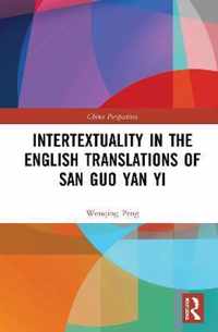 Intertextuality in the English Translations of San Guo Yan Yi