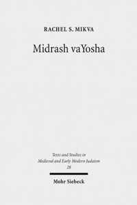 Midrash vaYosha