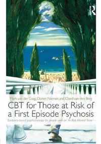 CBT for Those at Risk of a First Episode Psychosis