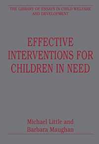 Effective Interventions for Children in Need