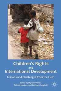 Children's Rights and International Development