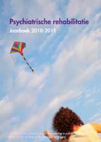 Jaarboek Psychiatrische Rehabilitatie