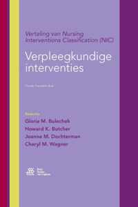 Verpleegkundige interventies