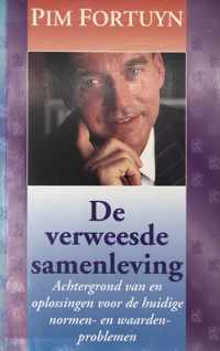 De Verweesde Samenleving