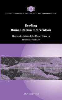 Reading Humanitarian Intervention