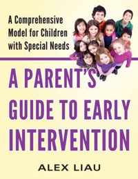 Parents Guide to Early Intervention