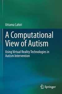 A Computational View of Autism