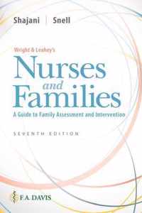 Wright & Leahey's Nurses and Families