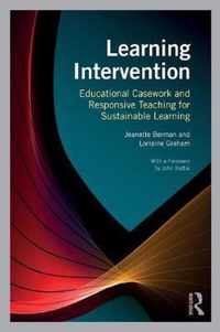Learning Intervention