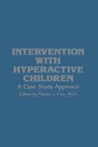 Intervention with Hyperactive Children