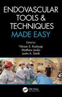 Endovascular Tools & Techniques Made Easy