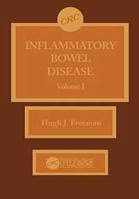 Inflammatory Bowel Disease, Volume I