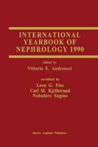 International Yearbook of Nephrology 1990