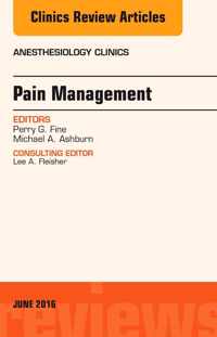 Pain Management