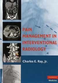 Pain Management in Interventional Radiology