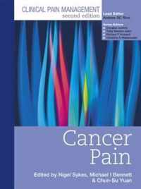 Clinical Pain Management: Cancer Pain