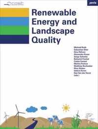 Renewable Energy and Landscape Quality