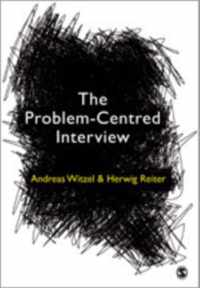 The Problem-Centred Interview