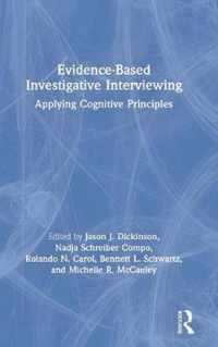 Evidence-based Investigative Interviewing