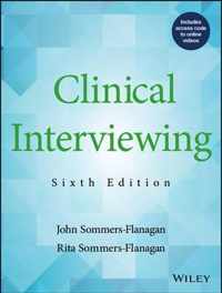 Clinical Interviewing