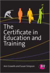 The Certificate in Education and Training