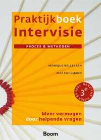 Praktijkboek Intervisie