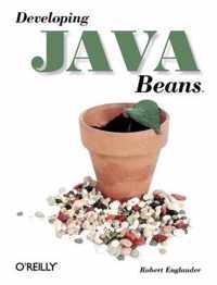 Developing Java Beans