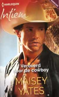 Intiem  Veroverd door de cowboy