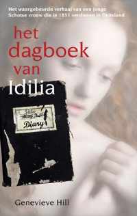 Het dagboek van Idilia