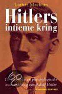 Hitlers intieme kring