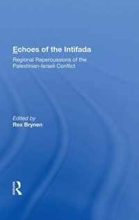 Echoes Of The Intifada