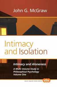 Intimacy and Isolation