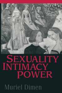 Sexuality, Intimacy, Power