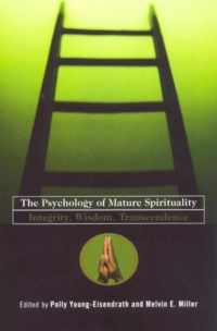 The Psychology of Mature Spirituality