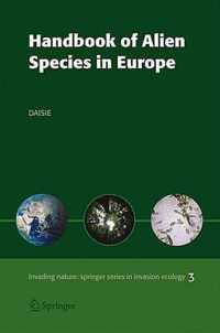 Handbook of Alien Species in Europe