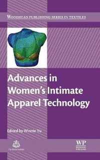 Advances in Women's Intimate Apparel Technology