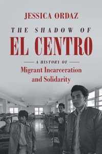 The Shadow of El Centro