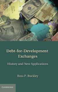 Debt-for-Development Exchanges