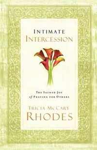 Intimate Intercession