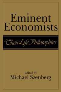 Eminent Economists