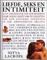 Liefde, Seks & Intimiteit