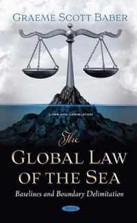 The Global Law of the Sea