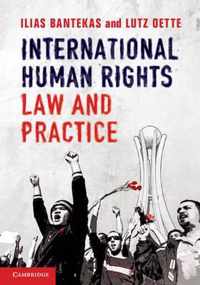 Intnl Human Rights Law & Practice