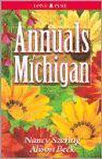 Annuals for Michigan