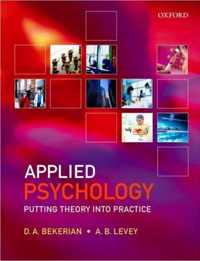 Applied Psychology